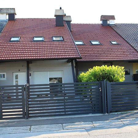 Dream Day Holiday House Jastrebarsko Eksteriør bilde