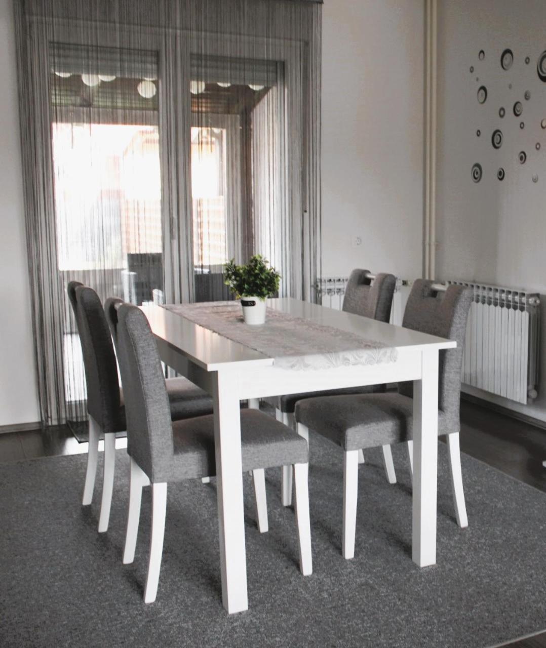 Dream Day Holiday House Jastrebarsko Eksteriør bilde