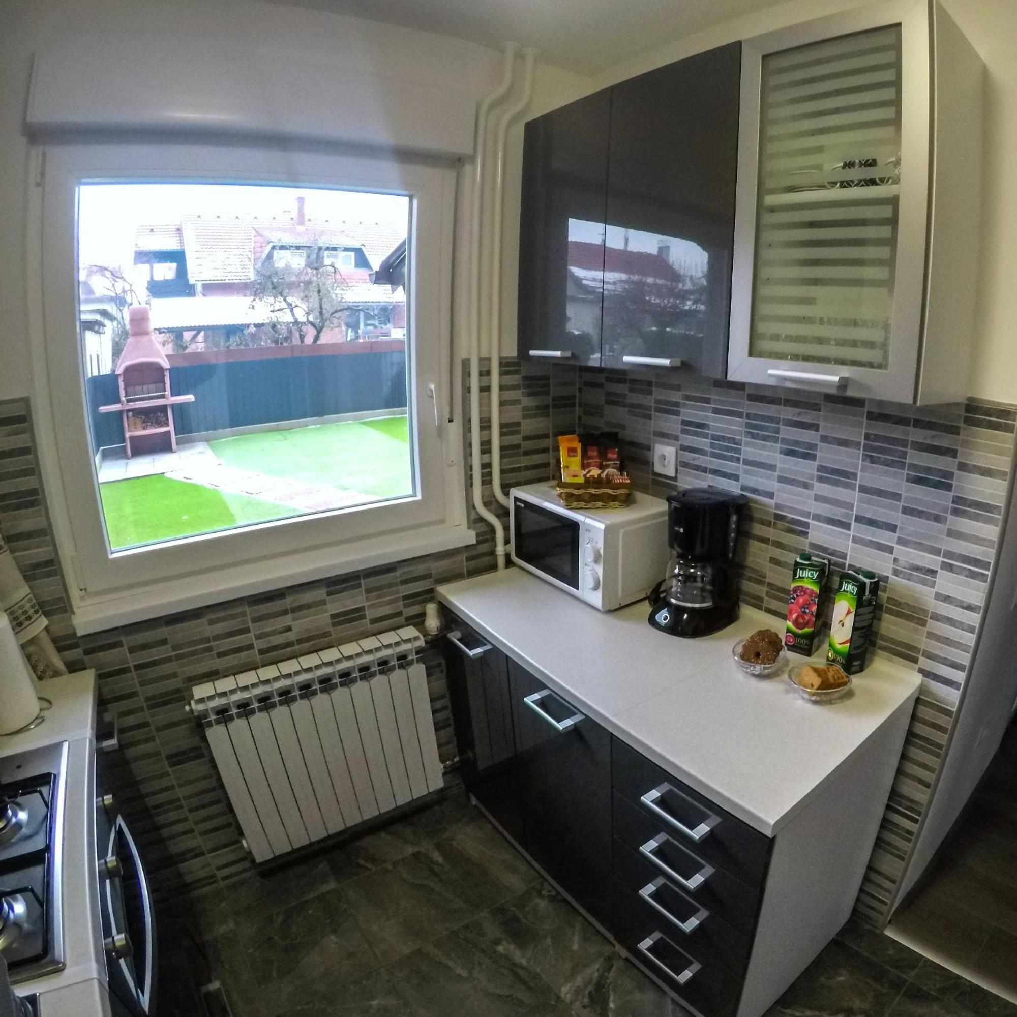 Dream Day Holiday House Jastrebarsko Eksteriør bilde