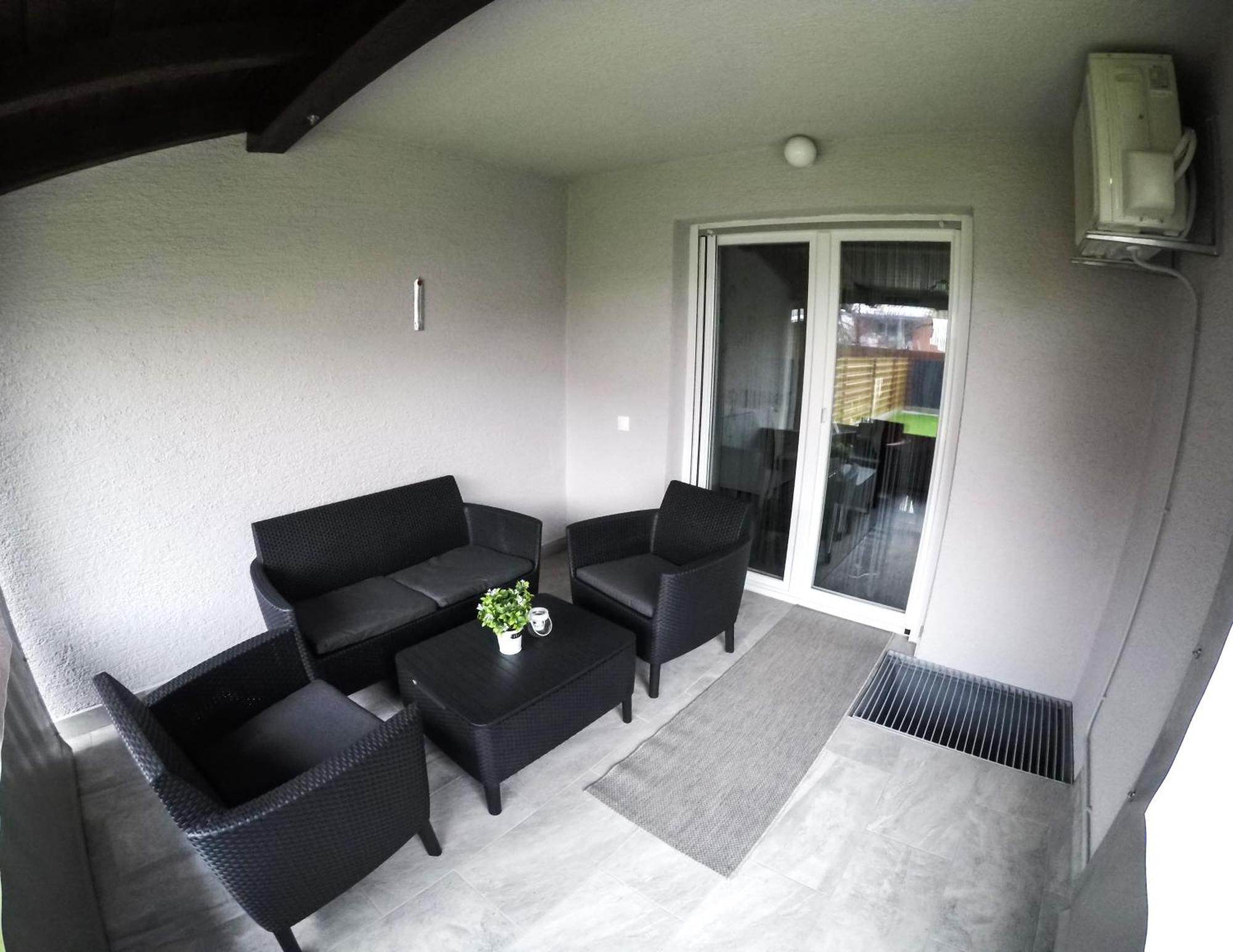 Dream Day Holiday House Jastrebarsko Eksteriør bilde