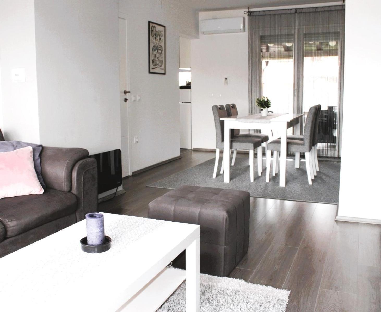 Dream Day Holiday House Jastrebarsko Eksteriør bilde