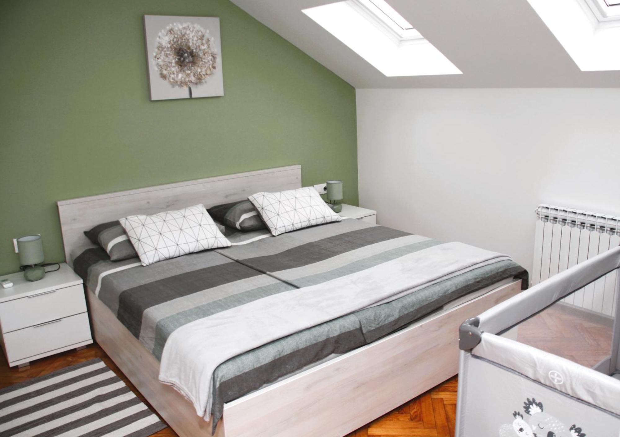 Dream Day Holiday House Jastrebarsko Eksteriør bilde