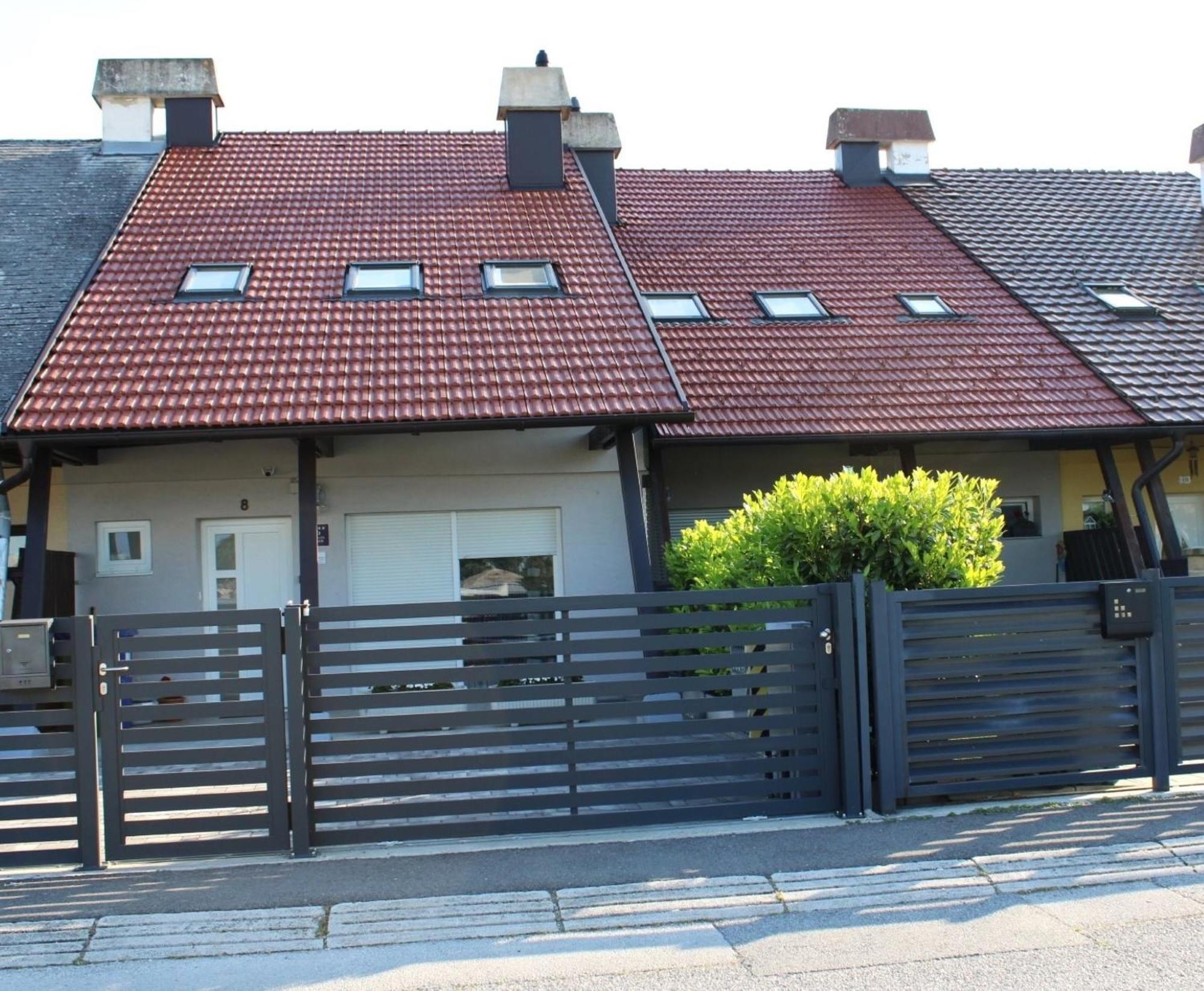 Dream Day Holiday House Jastrebarsko Eksteriør bilde