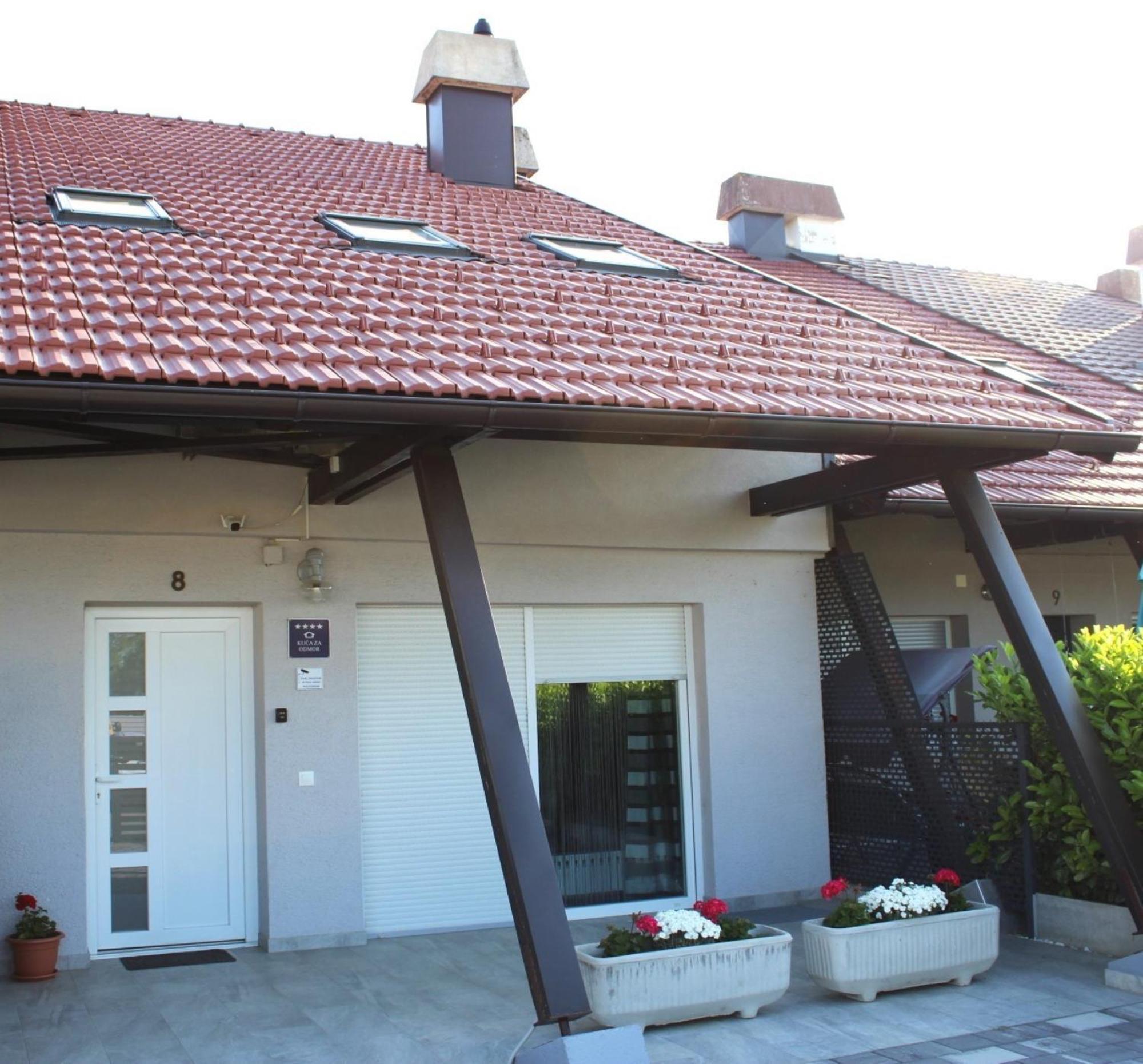 Dream Day Holiday House Jastrebarsko Eksteriør bilde